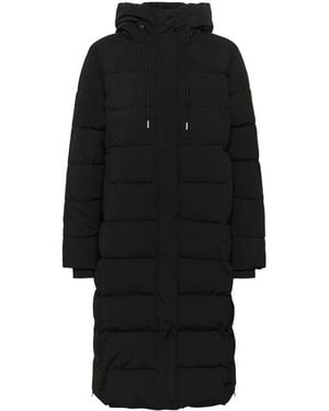 Kaffe Jackets - Nero