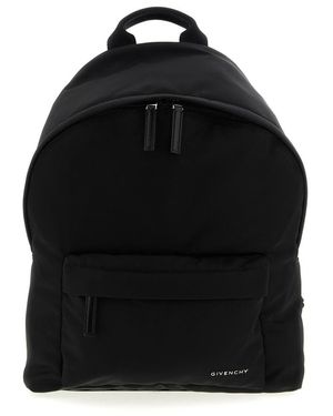 Givenchy Backpacks - Negro