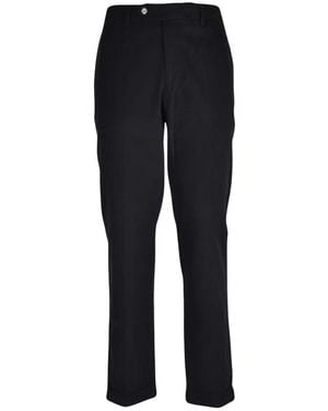 Berwich Suit Trousers - Noir
