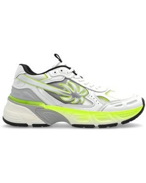 Palm Angels Sneakers - Verde