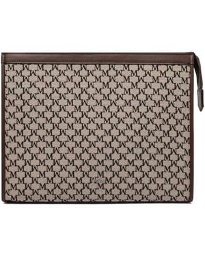 Max Mara Cross Body Bags - Metallic