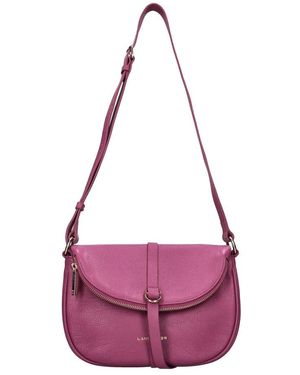 Lancaster Shoulder Bags - Morado