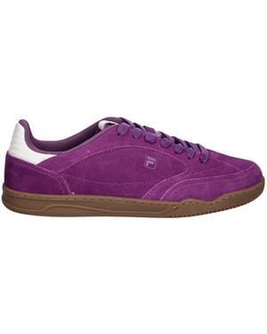 Fila Sneakers - Violet