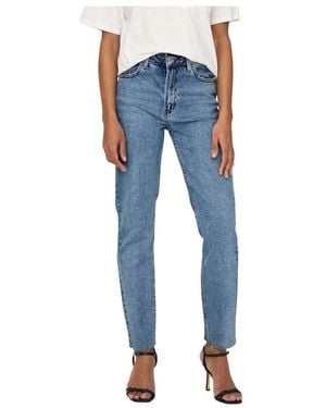 ONLY Emily Jeans - Blau
