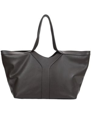 ESTRO Shopper Bag - Schwarz