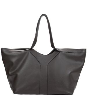 ESTRO Shopping Bags - Black