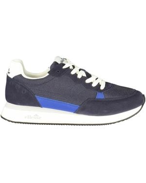 Ellesse Trainers - Blue