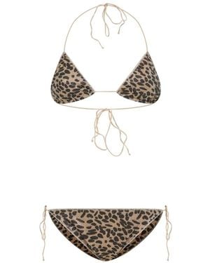 Oséree Bikinis - Metallizzato