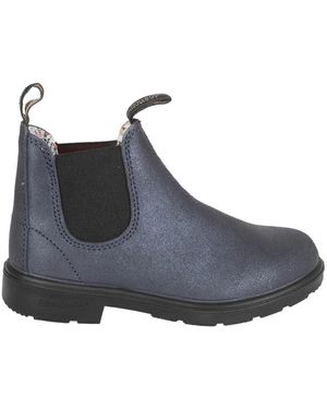Blundstone Chelsea Boots - Blu