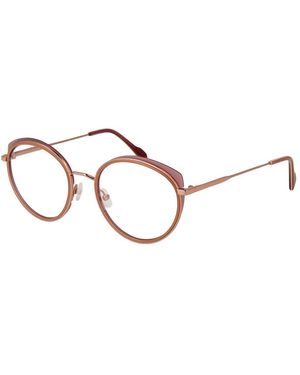 Andy Wolf Glasses - Marrone