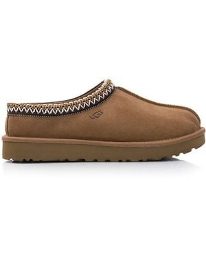 UGG Damen Tasman Hausschuhe - Braun