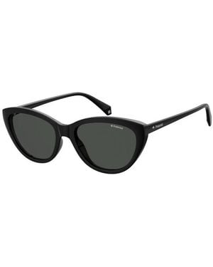 Polaroid Sunglasses - Black