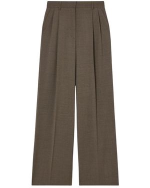 Filippa K Darcey Hosen - Grau
