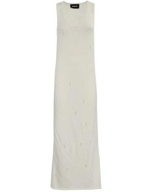 Barrow Maxi Dresses - White