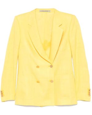 Tagliatore Blazers - Giallo