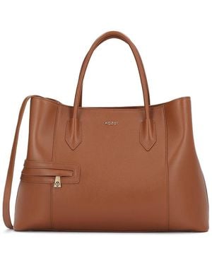 Kazar Handbags - Marron