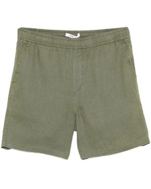 Samsøe & Samsøe Casual Shorts - Green