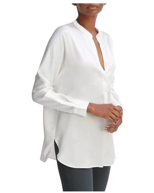 Vince Blouses - Bianco