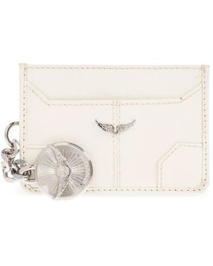 Zadig & Voltaire Wallets & Cardholders - Naturel