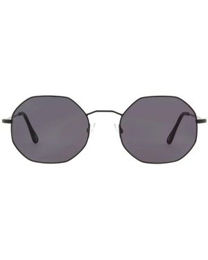 Andy Wolf Sunglasses - Gris