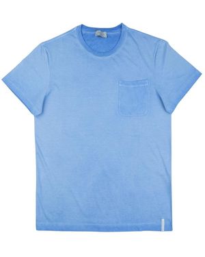 Brooksfield T-Shirts - Azul
