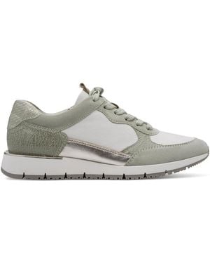 Tamaris Trainers - Grey