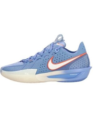 Nike Sport Shoes - Blu