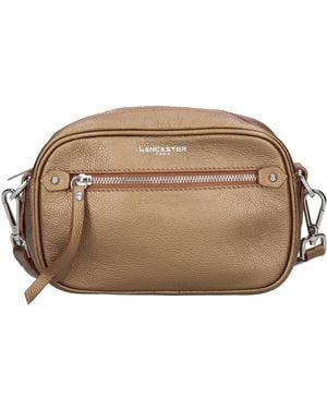 Lancaster Taschen. Golden - Braun