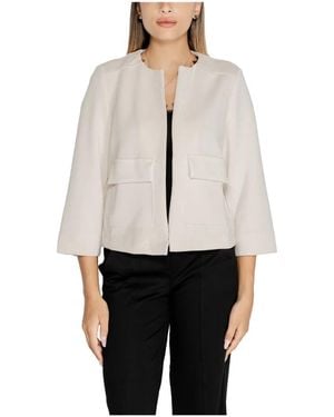 Street One Light Jackets - Gray