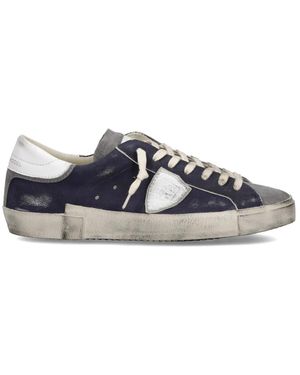 Philippe Model Trainers - Blue