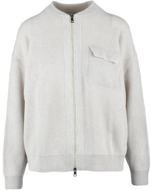Panicale Cardigans - Grijs