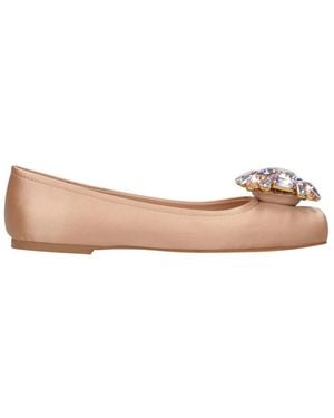 Jeffrey Campbell Ballerinas - Rosa
