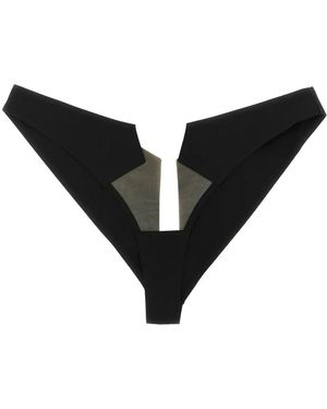 Rick Owens Underpants - Black