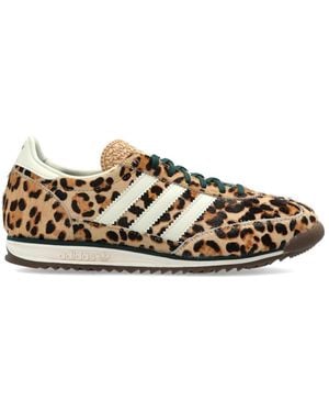 adidas Originals Sneakers - Brown