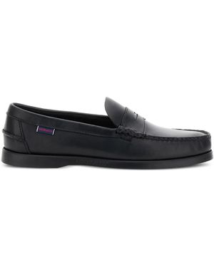 Sebago Loafers - Nero
