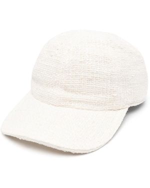 Eleventy Hats & Caps - Natural