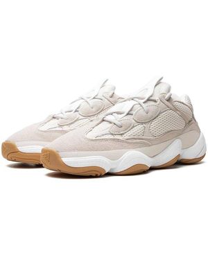 White Yeezy Shoes for Men | Lyst