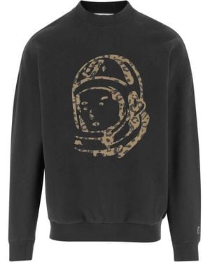 Billionaire Sweatshirts - Grey