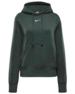 Nike Hoodies - Vert
