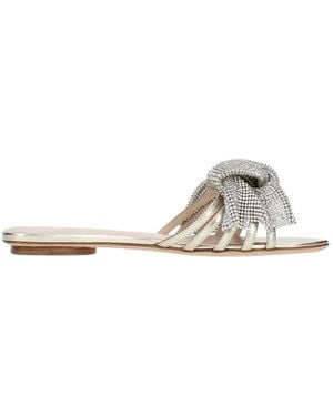Rodo Sliders - Blanco