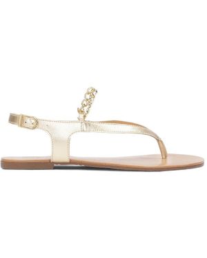Kazar Patricia Sandal - Weiß