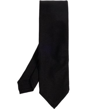 DSquared² Ties - Nero