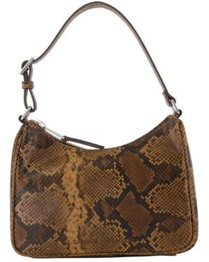 Samsøe & Samsøe Shoulder Bags - Brown