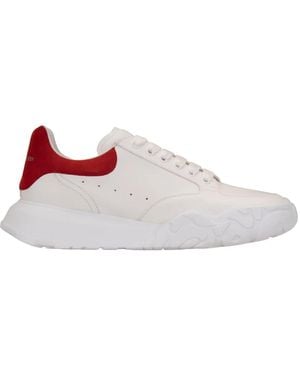 McQueen Trainers - Pink