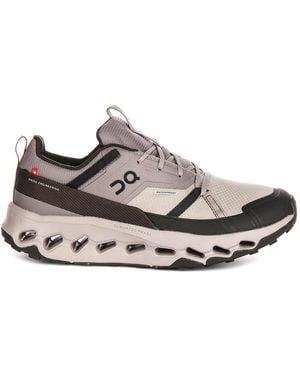 On Shoes Trainers - Grey