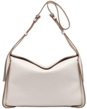 Gianni Chiarini Cross Body Bags - Neutro