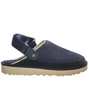 UGG Goldencoast Clog - Blau