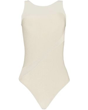 Wolford Body - Blanc