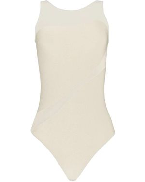 Wolford Full-Body - White