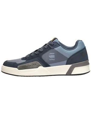 G-Star Sneakers - Bleu